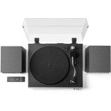 AKAI ATT-500SP - giradischi stereo con altoparlanti esterni
