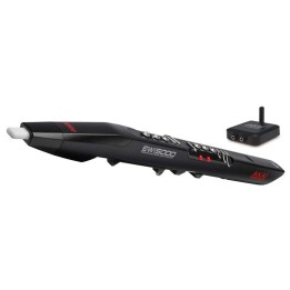 AKAI EWI 5000 Strumento a fiato elettronico wireless USB MIDI nero