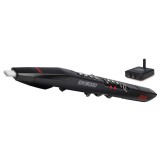 AKAI EWI 5000 Strumento a fiato elettronico wireless USB MIDI nero
