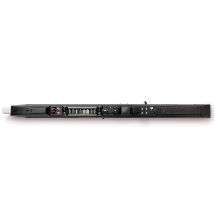 AKAI EWI 5000 Strumento a fiato elettronico wireless USB MIDI nero
