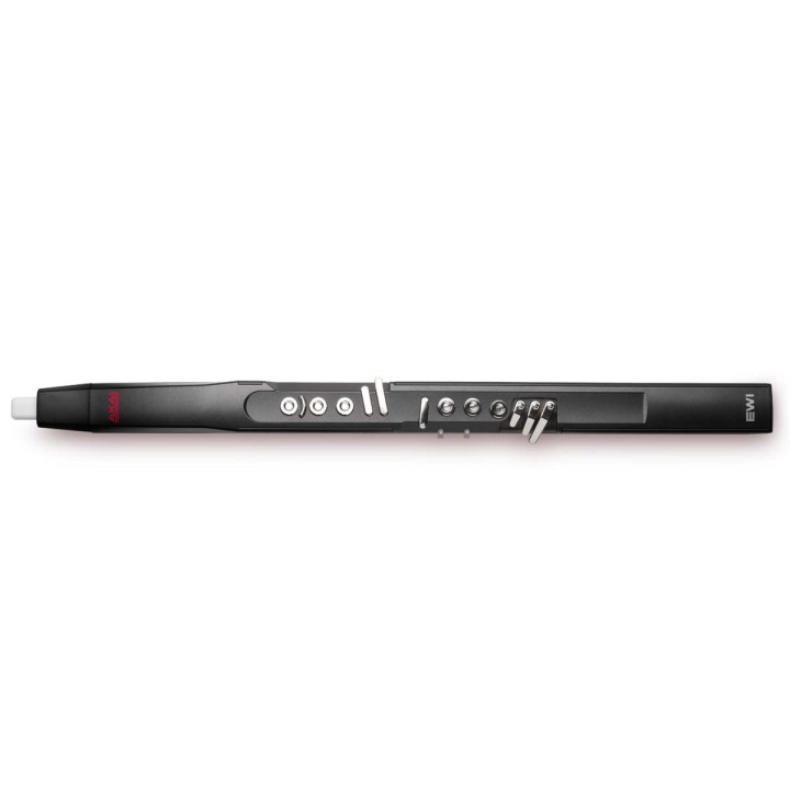 AKAI EWI 5000 Strumento a fiato elettronico wireless USB MIDI nero