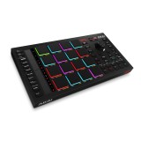 AKAI MPC Studio II Stazione di produzione musicale campionatore MIDI USB nero