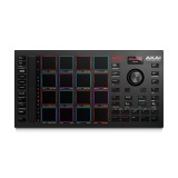 AKAI MPC Studio II Stazione di produzione musicale campionatore MIDI USB nero