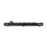 AKAI MPC Studio II Stazione di produzione musicale campionatore MIDI USB nero