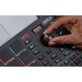 AKAI MPC Studio II Stazione di produzione musicale campionatore MIDI USB nero