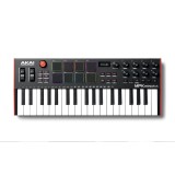 AKAI MPK MINI PLUS - Mini Tastiera di controllo