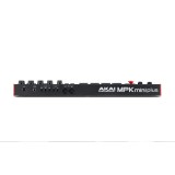 AKAI MPK MINI PLUS - Mini Tastiera di controllo