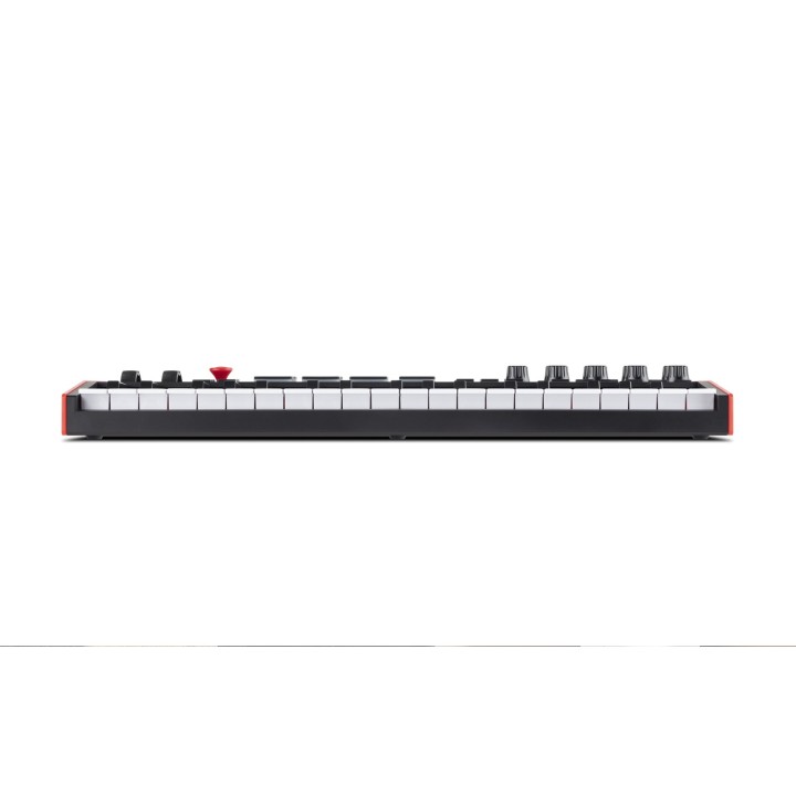 AKAI MPK MINI PLUS - Mini Tastiera di controllo