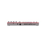AKAI MPK Mini MK4 - MIDI Controller / tastierino di controllo bianco