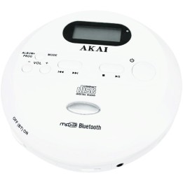 Akai CD ACDP-100 - Lettore CD portatile