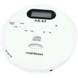 Akai CD ACDP-100 - Lettore CD portatile