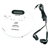 Akai CD ACDP-100 - Lettore CD portatile