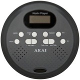Akai CD ACDP-200 Plus - Lettore CD portatile