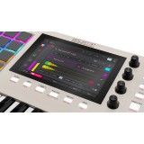 Akai MPC KEY 37 gen2 - workstation