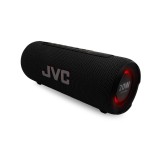 JVC XS-E325B - Bluetooth altoparlante nero