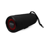 JVC XS-E325B - Bluetooth altoparlante nero