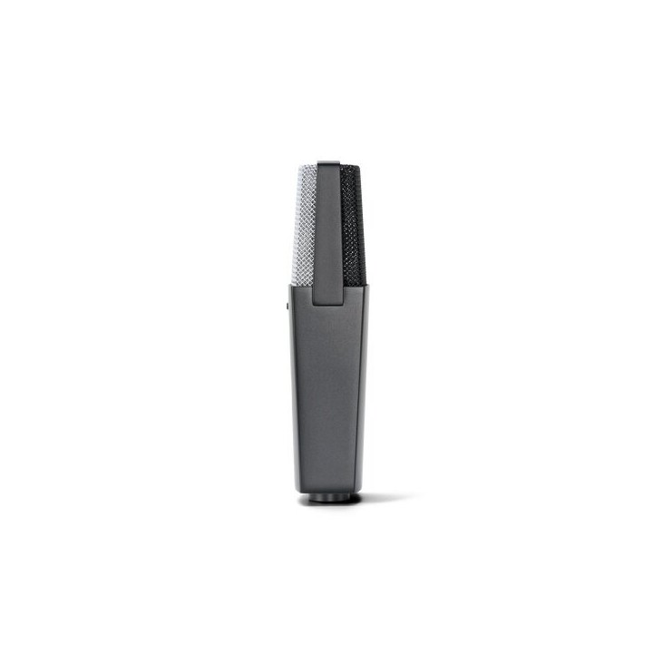 AKG C114 - microfono condensatore multi-pattern a diaframma grande (nero)