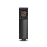 AKG C114 - microfono condensatore multi-pattern a diaframma grande (nero)