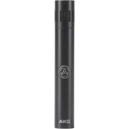 AKG C151 - microfono condensatore strumentale con pattern polare cardioide