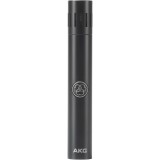 AKG C151 - microfono condensatore strumentale con pattern polare cardioide