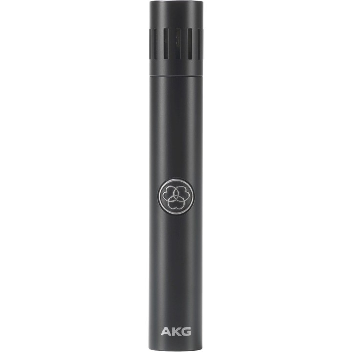 AKG C151 - microfono condensatore strumentale con pattern polare cardioide