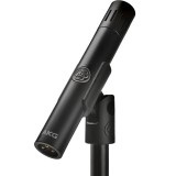 AKG C151 - microfono condensatore strumentale con pattern polare cardioide