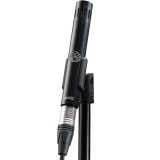 AKG C151 - microfono condensatore strumentale con pattern polare cardioide