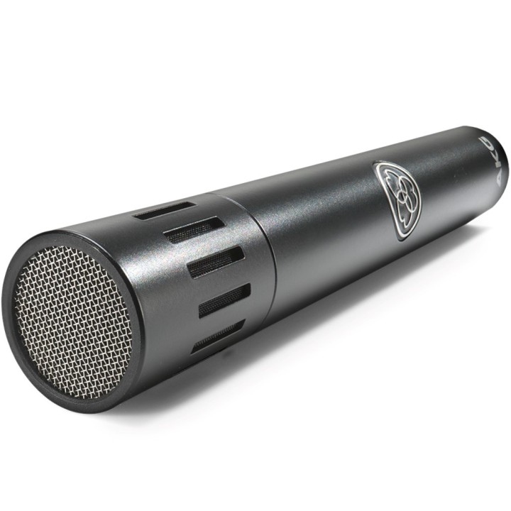 AKG C151 - microfono condensatore strumentale con pattern polare cardioide