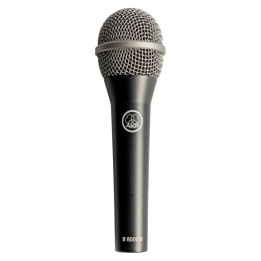 AKG D8000M - Microfono vocale dinamico nero