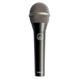 AKG D8000M - Microfono vocale dinamico nero