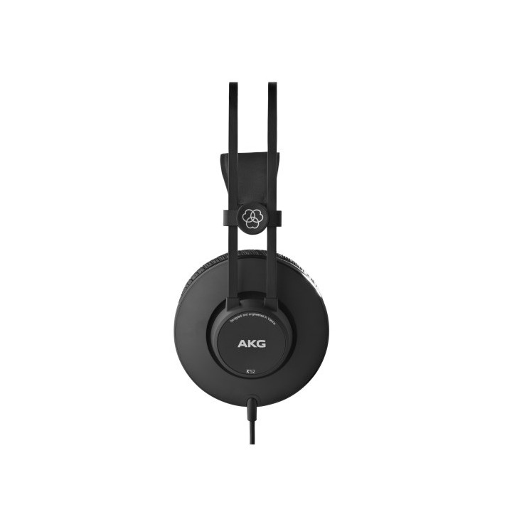 AKG K52 - Cuffie Studio Over-the-ear Chiuse