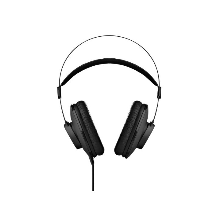 AKG K52 - Cuffie Studio Over-the-ear Chiuse