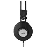 AKG K72 - cuffie da studio over-ear chiuse