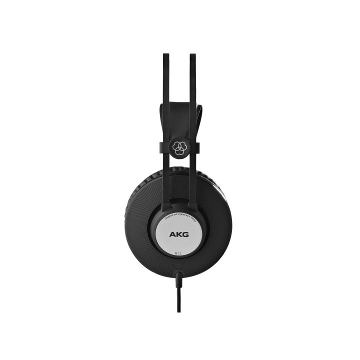 AKG K72 - cuffie da studio over-ear chiuse