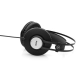 AKG K72 - cuffie da studio over-ear chiuse