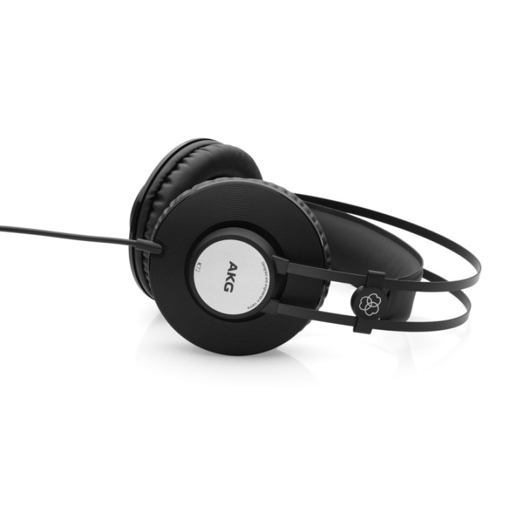 AKG K72 - cuffie da studio over-ear chiuse