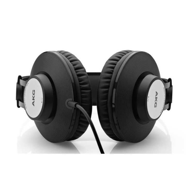 AKG K72 - cuffie da studio over-ear chiuse