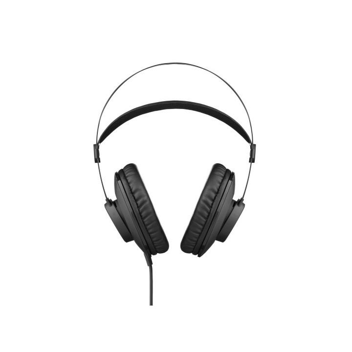 AKG K72 - cuffie da studio over-ear chiuse