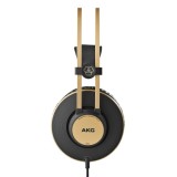AKG K92 - cuffie da studio in-ear chiuse
