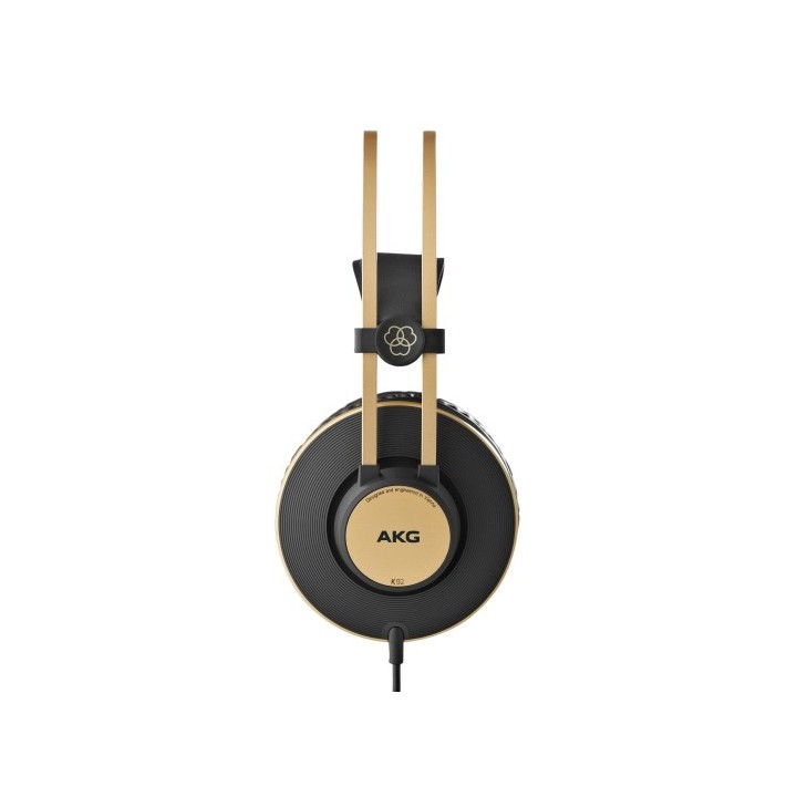 AKG K92 - cuffie da studio in-ear chiuse