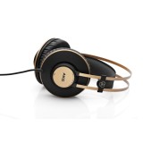 AKG K92 - cuffie da studio in-ear chiuse