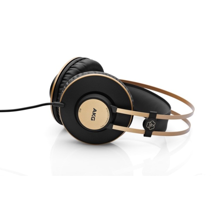 AKG K92 - cuffie da studio in-ear chiuse