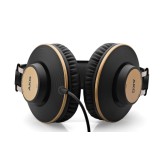 AKG K92 - cuffie da studio in-ear chiuse