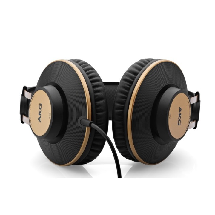 AKG K92 - cuffie da studio in-ear chiuse