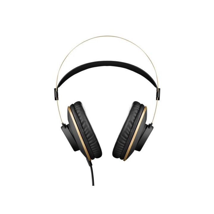 AKG K92 - cuffie da studio in-ear chiuse