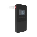 AlcoAlert Smart Etilometro electrochimico nero