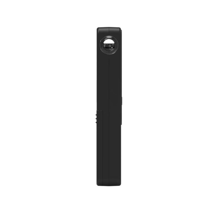AlcoAlert Smart Etilometro electrochimico nero