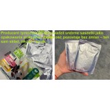 ANIMAL ISLAND Everyday Filetti di tacchino in brodo - cibo umido per gatti - 12 x 85g
