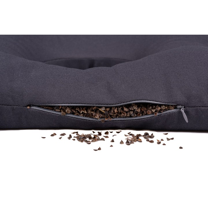 Cuscino antidecubito con grano saraceno - Large AT03022
