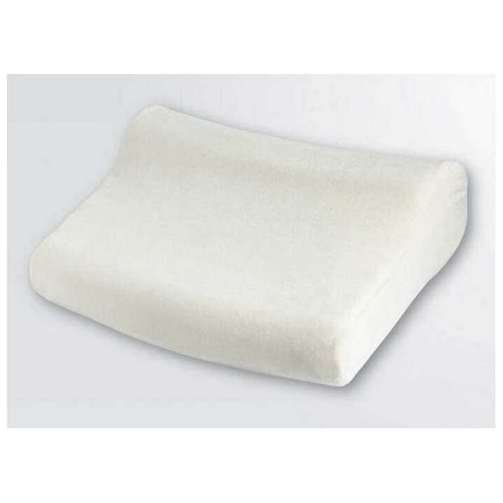 Cuscino sagomato in memory foam AT03002
